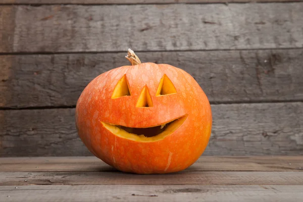 Jack o lantern — Stock Photo, Image