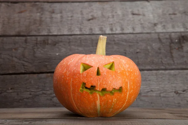 Jack-o-Lantern — Stock Photo, Image