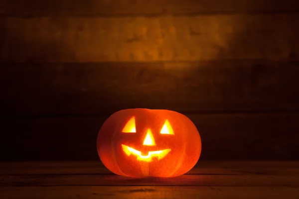 Jack O Lantern — Stock Photo, Image