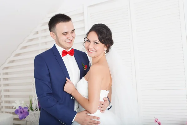 Casamento — Fotografia de Stock