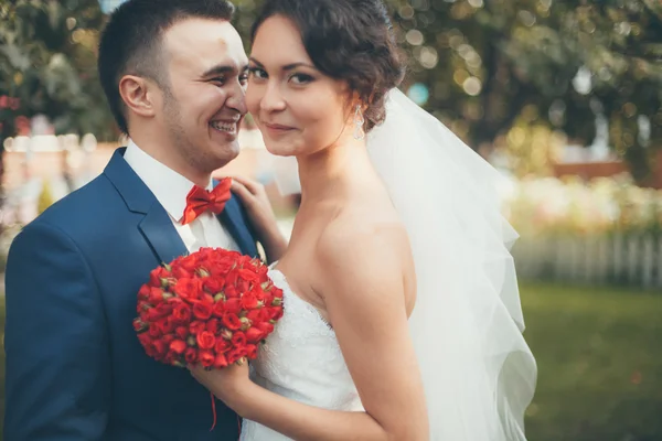 Hochzeit — Stockfoto