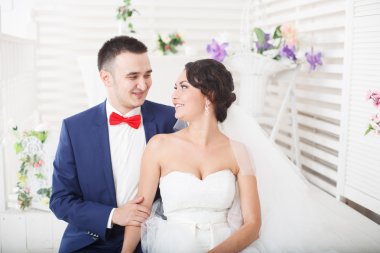 Düğün günün kutlu olsun