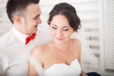 Düğün günün kutlu olsun