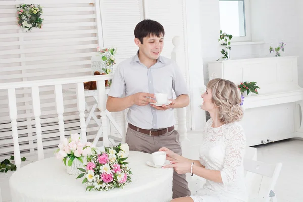 Casamento — Fotografia de Stock