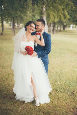 Sevgili damat ve gelin