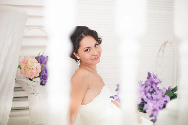 Pengantin — Stok Foto