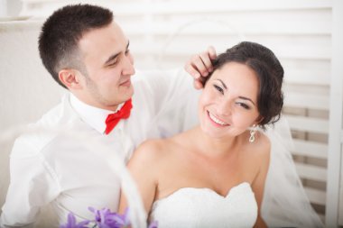 Düğün günün kutlu olsun