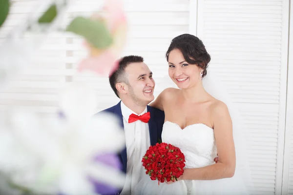 Casamento — Fotografia de Stock