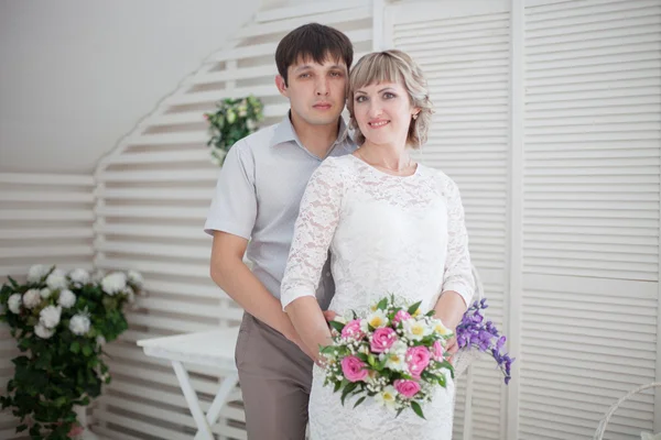 Casamento — Fotografia de Stock