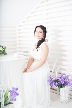 neşeli gelin