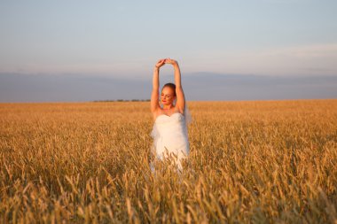 mutlu ve özgür yaşam