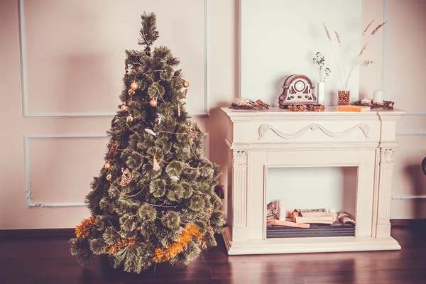 Esperando Navidad — Foto de Stock