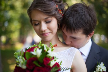 Gelin ve Damat Düğün