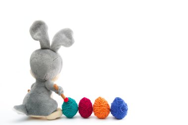 Paskalya yumurtaları