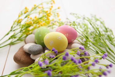 Paskalya yumurtaları