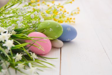 Paskalya yumurtaları