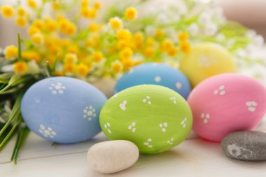 Paskalya yumurtaları