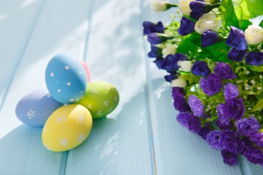 Paskalya yumurtaları