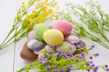 Paskalya yumurtaları