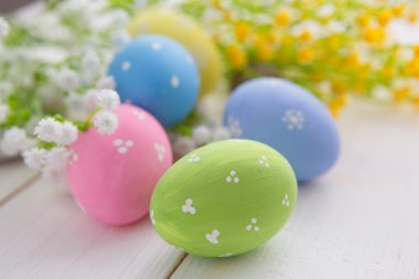 Paskalya yumurtaları