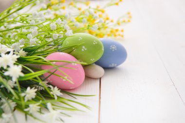 Paskalya yumurtaları