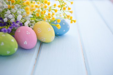 Paskalya yumurtaları