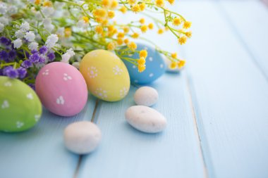 Paskalya yumurtaları