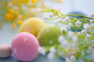 Paskalya yumurtaları