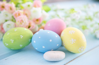 Paskalya yumurtaları