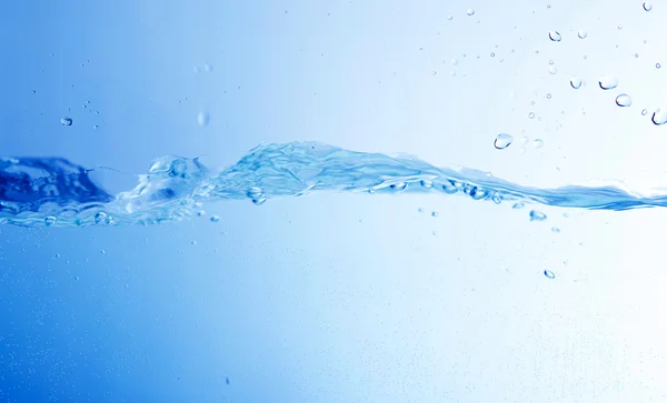 Water Splash — Stock Photo, Image