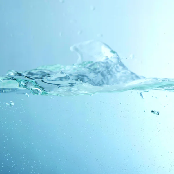 Water Splash — Stock Photo, Image