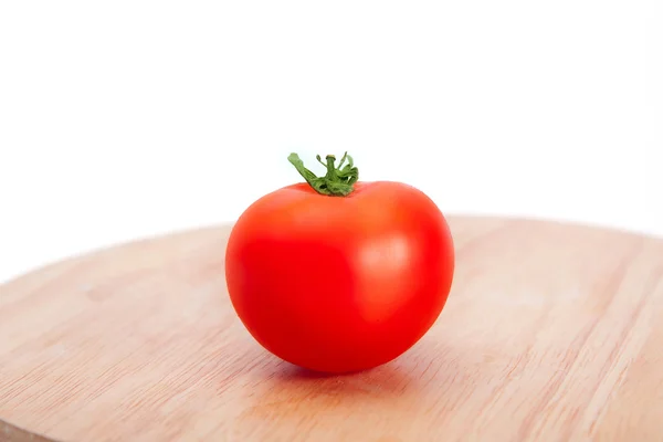 Heerlijke rode tomaten — Stockfoto