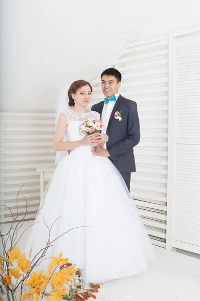 Boda. — Foto de Stock