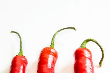 açık renkli, makro çekim üzerinde biber biber