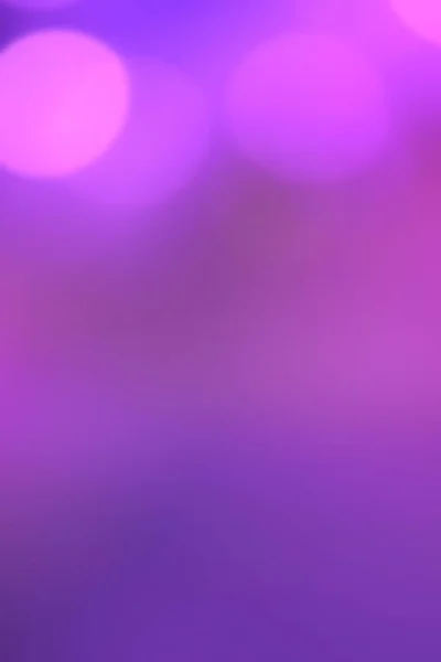 Fundo abstrato de Natal colorido com luzes bokeh — Fotografia de Stock