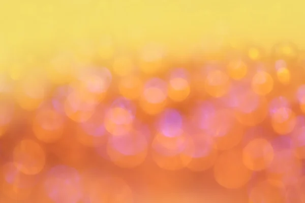 Bokeh Contexto abstrato — Fotografia de Stock