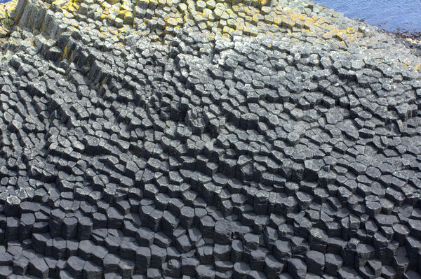 Мбаппе, остров Внутреннего моря в Аргайле и Бате, Шотландия
