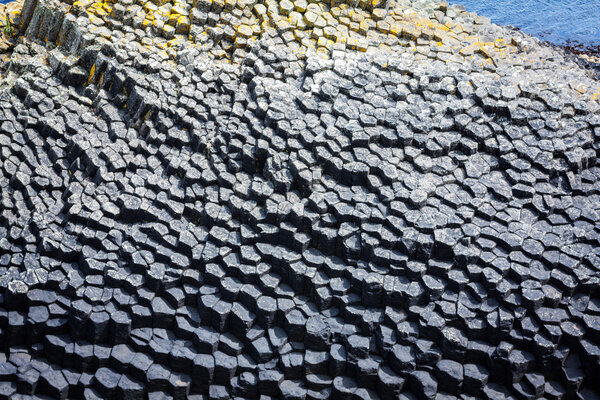 Мбаппе, остров Внутреннего моря в Аргайле и Бате, Шотландия
