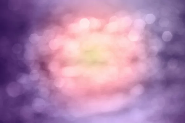 Colourful blurry background — Stock Photo, Image