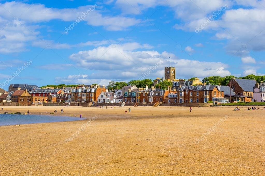 NORTH BERWICK