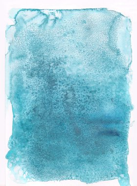 sanatsal suluboya arka plan