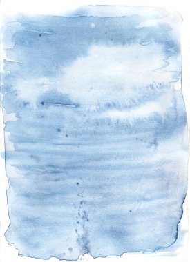 sanatsal suluboya arka plan