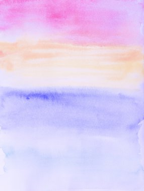 sanatsal suluboya arka plan