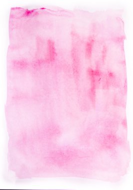 sanatsal suluboya arka plan