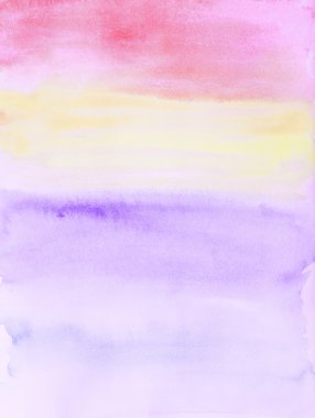 sanatsal suluboya arka plan