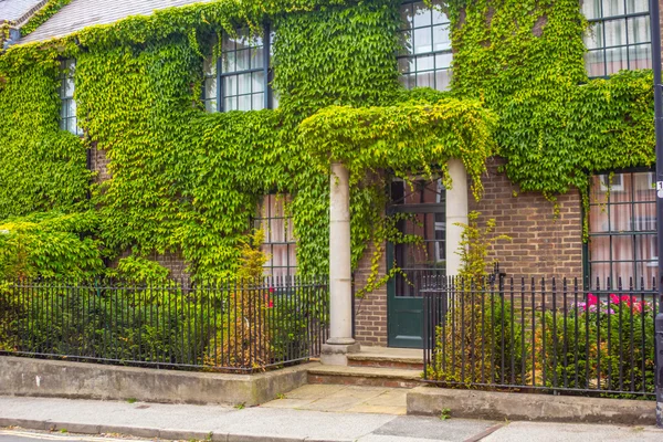 영국에서 아름 다운 건축 — 스톡 사진