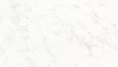 Ağ tasarımı, duvar kağıdı ve sanat wor için doğal gri desenli beyaz mermer dokusu