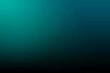 Soyut koyu mavi eğimli arkaplan. Grafik web sitesi tasarım şablonu ve duvar kağıdı için zarif siyah ve mavi renk resimleme arkaplanı