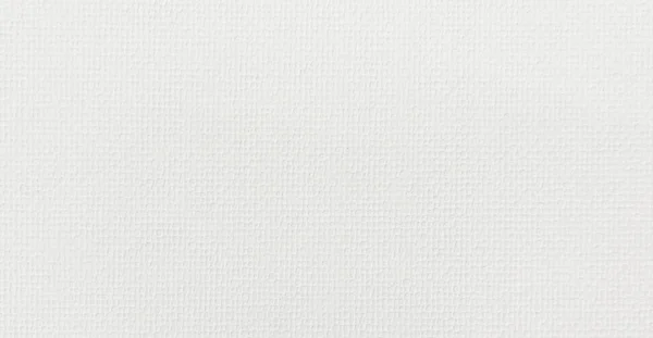 Witte Papieren Achtergrond Witte Aquarel Papier Textur — Stockfoto