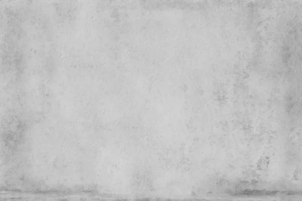Branco Cinza Branco Grunge Concreto Cimento Parede Textura Fundo Abstrato — Fotografia de Stock